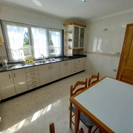 Casa Remior Barreiros * Abelleira