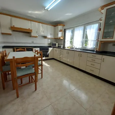 Holiday home Casa Remior Barreiros