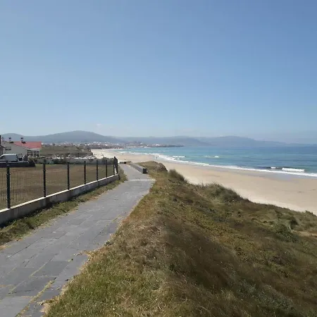 Casa Remior Barreiros Holiday home *