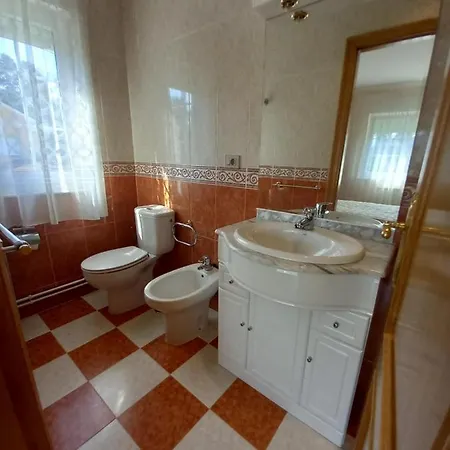 別荘 Casa Remior Barreiros Abelleira