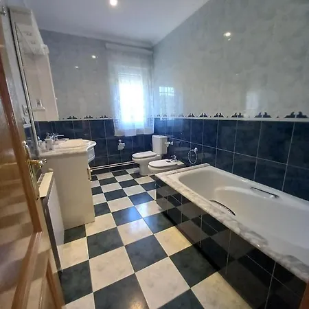 Casa Remior Barreiros Holiday home