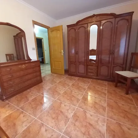 Casa Remior Barreiros