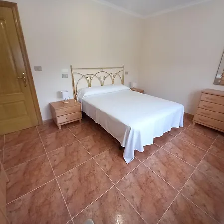 Holiday home Casa Remior Barreiros