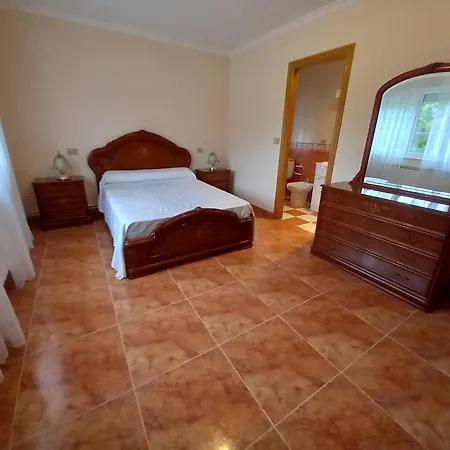 Casa Remior Barreiros * Abelleira